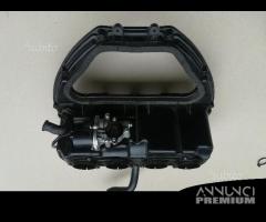 AiRBOX ORIGINALE COMPLETO YAMAHA R1 2007 2008 - 4