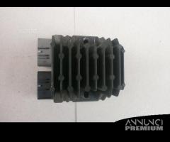 REGOLATORE DI TENSiONE YAMAHA R1 04 05 06