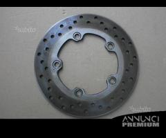 DiSCO FRENO POSTERIORE YAMAHA R1 - R6 - 1