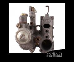 Carburatore per Vespa PX Dell'Orto SI2020D epoca