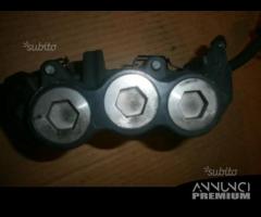 PiNZE RADIALI YAMAHA R1 07 08 - 09 10 11 12 13 14 - 2