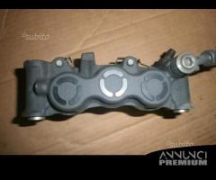 PiNZE RADIALI YAMAHA R1 07 08 - 09 10 11 12 13 14 - 4