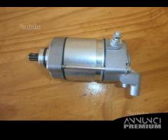 MOTORINO AVViAMENTO YAMAHA R1 07 08 - 1