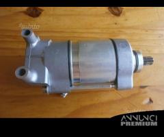 MOTORINO AVViAMENTO YAMAHA R1 07 08 - 3