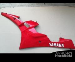 PUNTALE SINISTRO ORiGINALE YAMAHA R6 2006 2007 - 1