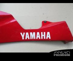 PUNTALE SINISTRO ORiGINALE YAMAHA R6 2006 2007 - 3