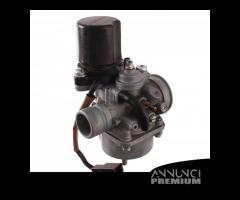 Carburatore TK 4FK15 6A15 per Malaguti F12 Phantom