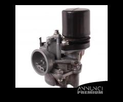 Carburatore TK 4FK15 6A15 per Malaguti F12 Phantom