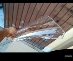 PLEXIGLASS RACiNG TRASPARENTE YAMAHA R1 07 08 - 4