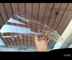 PLEXIGLASS RACiNG TRASPARENTE YAMAHA R1 07 08 - 5