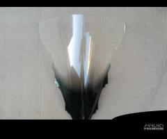 PLEXIGLASS RACING YAMAHA R1 BiG BANG - 1