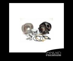 Cilindro completo D.55 DR KT00014 Vespa 50