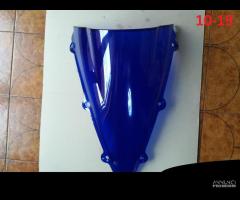 PLEXiGLASS DOPPIA BOLLA NUOVO YAMAHA R1 04 05 06 - 1