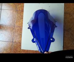 PLEXiGLASS DOPPIA BOLLA NUOVO YAMAHA R1 04 05 06 - 4