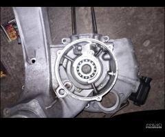 coppia di Carter vespa piaggio vlr2m 150 cosa moto - 8