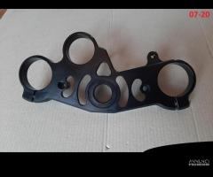 PIASTRA SUPERiORE IN ERGAL YAMAHA R1 2007 2008 - 1