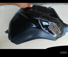 SERBATOIO ORIGINALE YAMAHA Fz8 2013 2014 2015 2016 - 3