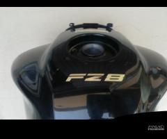 SERBATOIO ORIGINALE YAMAHA Fz8 2013 2014 2015 2016 - 6