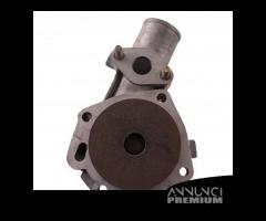 Pompa acqua per Fiat 124 132 altezza 89 mm