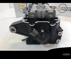 Testata motore TRIUMPH SPEED TRIPLE 1050 S 16-17 - 9