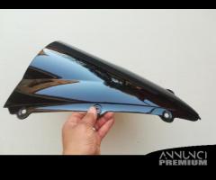 PLEXiGLASS DOPPIA BOLLA NUOVO X YAMAHA R1 04 05 06