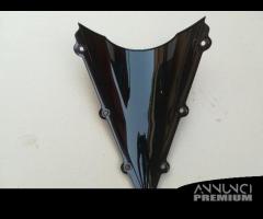 PLEXiGLASS DOPPIA BOLLA NUOVO X YAMAHA R1 04 05 06