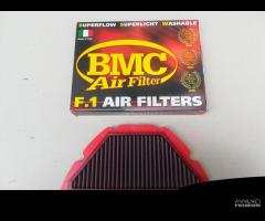 FILTRO ARIA RACiNG BMC YAMAHA R1 2007 2008 - 1