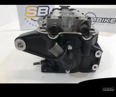 Testata motore TRIUMPH SPEED TRIPLE 1050 RS 16-20 - 10