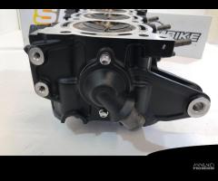 Testata motore TRIUMPH SPEED TRIPLE 1050 RS 16-20 - 17