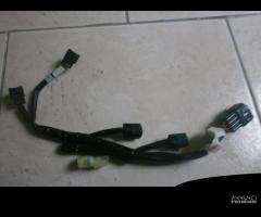 CABLAGGIO INIETTORi YAMAHA R1 2004 2005 2006