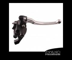 Commando freno posteriore Aprilia Scarabeo 50 - AP