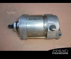 MOTORiNO DAVVIAMENTO YAMAHA R1 04 05 06 - 1