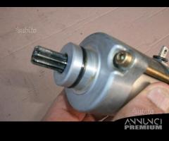 MOTORiNO DAVVIAMENTO YAMAHA R1 04 05 06 - 4