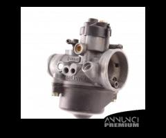 Carburatore Malaguti F12 Phantom 100 Dellorto PHVA