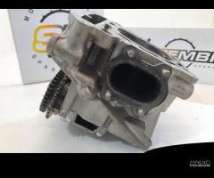 Testata motore post APRILIA TUONO 1000 06-09 - 14