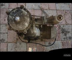 Motore vespa vlb1m sprint 150 Piaggio 4 marce - 5