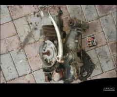 Motore vespa vlb1m sprint 150 Piaggio 4 marce - 11