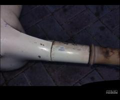 Manubrio conservato vespa 50 n Piaggio 3 marce