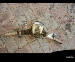 Manubrio conservato vespa 50 n Piaggio 3 marce - 11