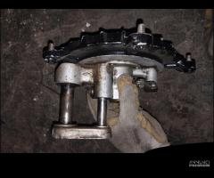 Mozzo anteriore vespa piaggio pk 50 125 s xl