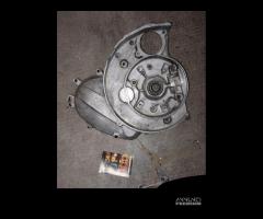 Carter vespa piaggio HP motore 50 originale - 8