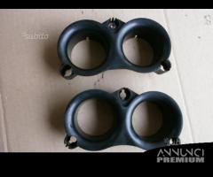 CORNETTI Di ASPIRAZIONE YAMAHA R1 2004 2005 2006 - 1