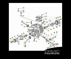 Valvola aspirazione Ducati Monster Supersport 0659