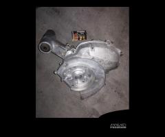 Carter motore vespa Piaggio 50 special v5a4m - 11