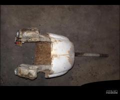 Forcella lambretta LD 125 150 parafango