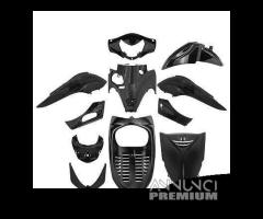 KIT CARENE HONDA SH 125 SH 150 SH 300 2001 >2024