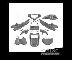 KIT CARENE HONDA SH 125 SH 150 SH 300 2001 >2024