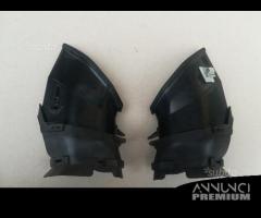 CONDOTTI ARiA ORIGINALI YAMAHA R1 2007 2008