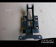 Porta centralina yamaha r1 2007 2008