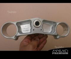 PIASTRA Di STERZO ORIGINALE YAMAHA R1 2007 2008